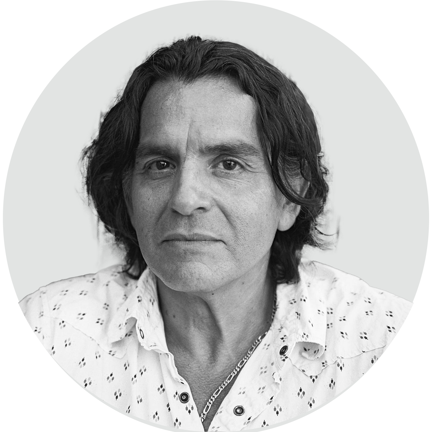 Michael Ramos
